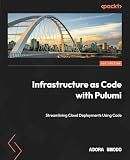 Infrastructure as Code with Pulumi: Streamlining Cloud Deployments Using Code