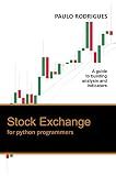 Stock Exchange for python programmers