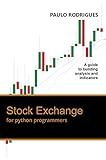 Stock Exchange for python programmers