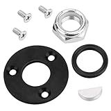 Hydraulic Helm Seal Service Kit HP6032 for Seastar HH5271, HH5272, HH5273, HH5261,HH5262, Compatible with Baystar HH4514, HH4314 and HH4513