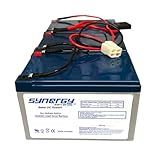 Battery Set with Harness for Razor SX500 McGrath Electric Dirt Bike Battery Set with Wiring Harness for All Versions of The Razor SX500 McGrath Electric Dirt Bikes.