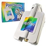 New Rola-Chem Pool Sentry M-3000 Automatic Pool Filler - Automatic Water Leveler for Swimming Pools and Ponds