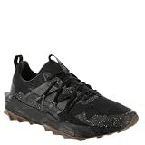 New Balance Men's DynaSoft TEKTREL V1 Trail Running Shoe, Black/Phantom/Magnet, 10 M