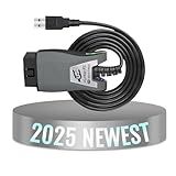 Vgate vLinker FS USB OBD2 to USB Car Diagnostic Tool Code Reader for FORScan OBD2 Adapter