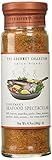 The Gourmet Collection Spice Blends, Fishermans Seafood Spectacular Seasoning for Crab Meat, Salmon, Crab Boil, Fish Fry. Shrimp, Mussels and Rice.