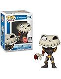 Funko Pop - MediEvil - Metallic Sir Daniel (Exclusive) (56141)