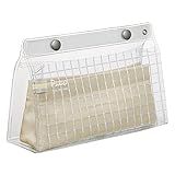 KOKUYO Piiip Tool Pen Case, Shiny Beige, Japan Import (F-VBF240-4)