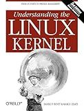 Understanding the Linux Kernel, Third Edition