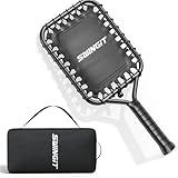 Upgrade Baseball Fungo Bat, Lightweight Training Tool for Pop Fielding Practice, Ground Balls & Line Drives, Softball Trainer for Beginners with Coaches & Parents and Little League