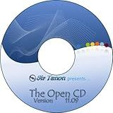 The Open Disc 11.09 - All the Essential Software Tools You'll Ever Need