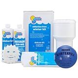In The Swim Pool Closing Kit and Winter Pill Bundle - 15,000 Gallons