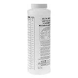 T-H Marine Gas/Oil Mixing Bottle – 2-Stroke Engine Fuel Ratio Measuring Bottle – 25 oz Capacity – Easy Read Guidelines – Large No-Mess Opening – Portable Backup Oil Container