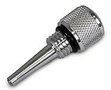 WEN 55201 Magnetic Oil Dipstick for Inverter Generators (compatible with WEN, Yamaha, Predator)