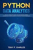 python data analytics