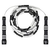 Rx Smart Gear Jump Rope | RXSG Frēvo Freestyle Jump Rope, Skipping Rope for Men & Women with 2 High Speed Precision Bearings | Fitness, Training, Exercise, Cardio, Workout