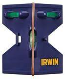 Irwin Tools 1794482 Magnetic Post Level