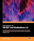 Building Websites with VB.NET and DotNetNuke 3.0