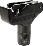 UTR TE1 – Universal Thread Repair Tool. External Thread Restorer. Automatically chases and Repair Threads. Metric, National, Pipes, All Threads Within Range 5/32" to 11/6", 4-19 mm.