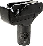 UTR TE1 – Universal Thread Repair Tool. External Thread Restorer. Automatically chases and Repair Threads. Metric, National, Pipes, All Threads Within Range 5/32" to 11/6", 4-19 mm.