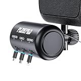Retractable Car Backseat 3 in 1 Multi Charging Station Box with USB Type C Lightner Retractable Cables for All Phones | iPhone | Samsung | Android | Uber | Share Ride Customer Charging Dock