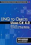 LINQ to Objects Using C# 4.0: Using and Extending LINQ to Objects and Parallel LINQ (PLINQ) (Addison-Wesley Microsoft Technology)