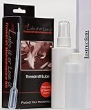 Treadmill Lube Kit - Lubrication - Lubricant - (Best Value) Box no Longer Included