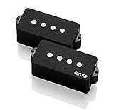 EMG Geezer Butler Signature P Bass Guitar Pickup Set