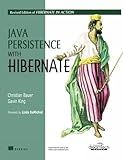 Java Persistance with Hibernate