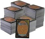 Magic the Gathering 50 Cards Includes 25+ Rares/Uncommons MTG Cards Collection Foils & mythics possible!