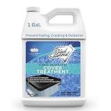Ultimate UV/Restore Spa & Hot Tub Cover Cleaner and Protectant Treatment. Conditioner for Vinyl Cover Conditioner Spray Restores Your Cover to Look New. Simply Easy to Use