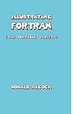 Illustrating FORTRAN