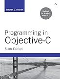 Programming in Objective-C (Developer's Library)