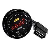 AEM 30-0311 X-Series OBDII Gauge