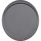 GoodCook Everyday Nonstick Steel Pizza Pan, 12", Gray