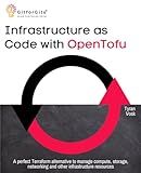 Infrastructure as Code with OpenTofu: A perfect Terraform alternative to manage compute, storage, networking and other infrastructure resources
