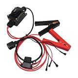 Universal Car Motor Diagnostic Tool, EPB Emergency Release Service Tool