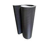 Treadmill Walking Belt (Running Belt) Compatible with Horizon T-101 Treadmill,Part Number 1000303302,1000101285,Model Number TM621,TM684,TM659,TM734
