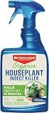 BioAdvanced Organics Brand Houseplant Insect Killer - 24 oz Bottle