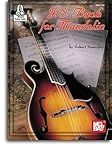 J. S. Bach for Mandolin