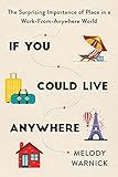 If You Could Live Anywhere: The Surprising Importance of Place in a Work-from-Anywhere World