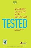 TESTED: New SAT Vocabulary in Context
