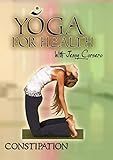 Yoga for Health with Jenny Cornero - Constipation