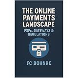 The Online Payments Landscape: PSPs, Gateways & Regulations