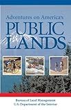 Adventures on America's Public Lands
