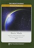 The Great Courses - Basic Math