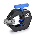 iFixit Anti-Clamp Suction Cup Suction Cup Suction Lifter for Opening Mobile Phone, Tablet & Co., Suction Clamp, Tool for Separating Glued Components