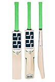 SS Magnum Kashmir Willow Cricket Bat
