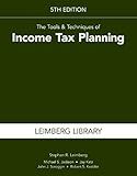 Tools & Techniques of Income Tax Planning 5th edition
