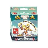 IELLO King of Tokyo - Monster Pack Expansion, Cybertooth