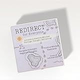 Redirect for Everyone: Rewrite Your Automatic Negative Thinking (Ants) to Positive Affirmations & Growth Mindset | Personal Growth, Group Therapy, Relieve Anxiety, Depression & Intrusive Thoughts